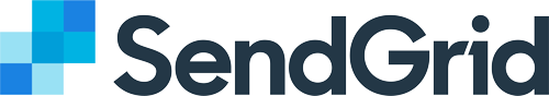 SendGrid logo
