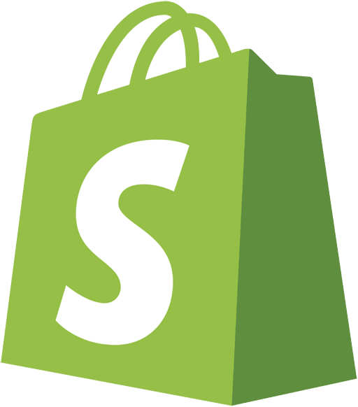 Shopify icon