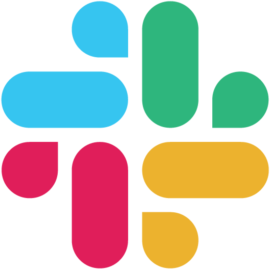 Slack icon