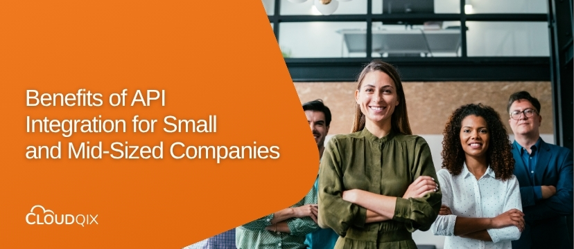 Benefits of API Integration for Small and Mid-Sized Companies