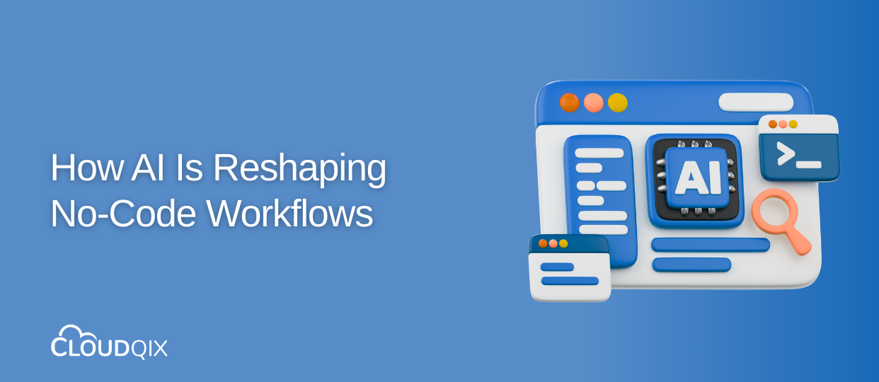 AI workflows